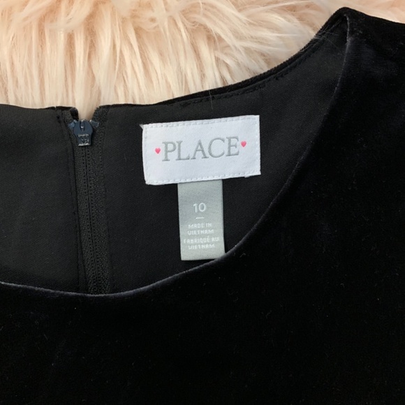 Party Dress - Picture 3 of 4